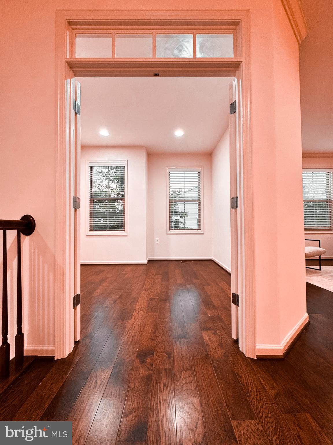 BRAMBLETON LANDBAY - Residential