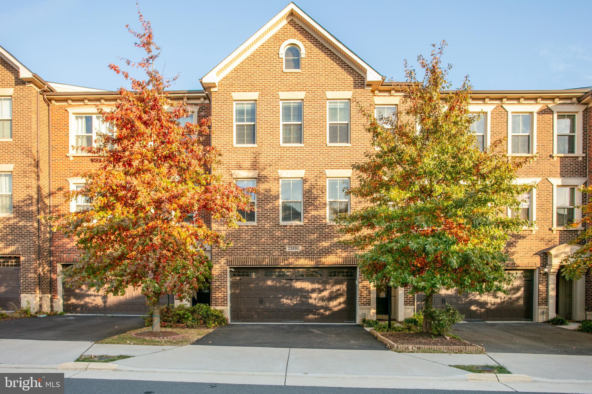 BRAMBLETON LANDBAY - Residential