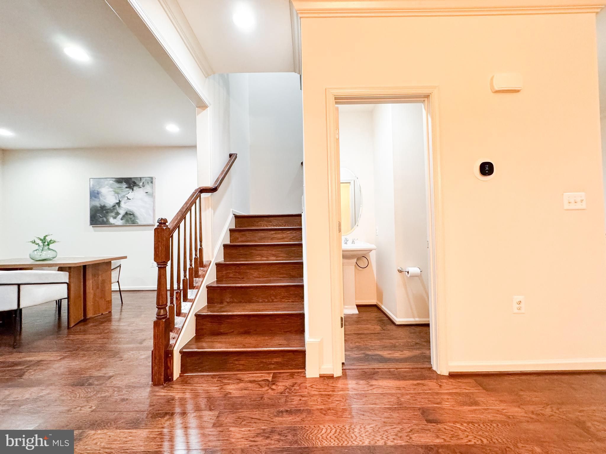 BRAMBLETON LANDBAY - Residential