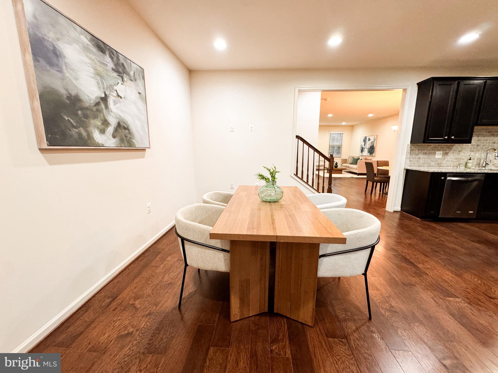 BRAMBLETON LANDBAY - Residential