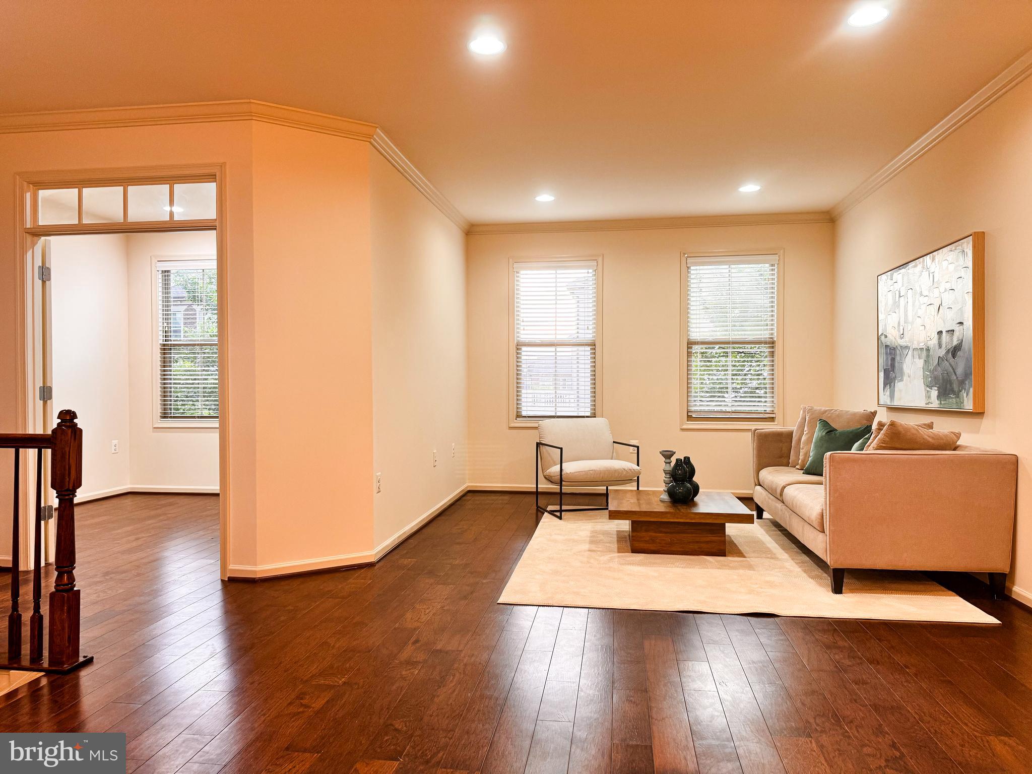 BRAMBLETON LANDBAY - Residential