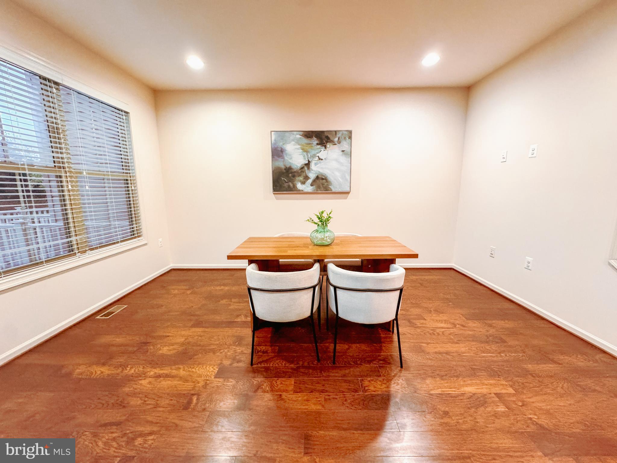 BRAMBLETON LANDBAY - Residential