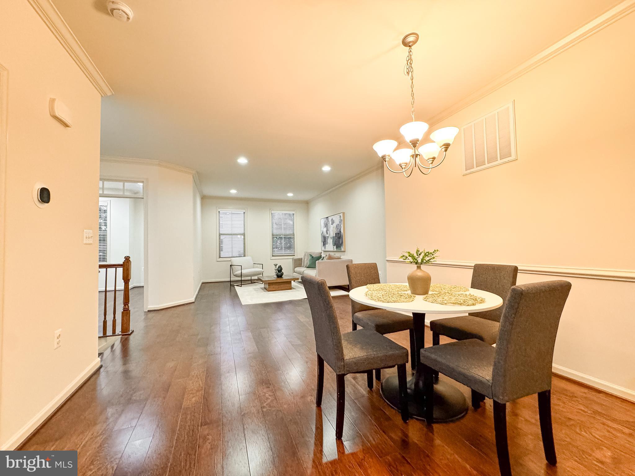 BRAMBLETON LANDBAY - Residential