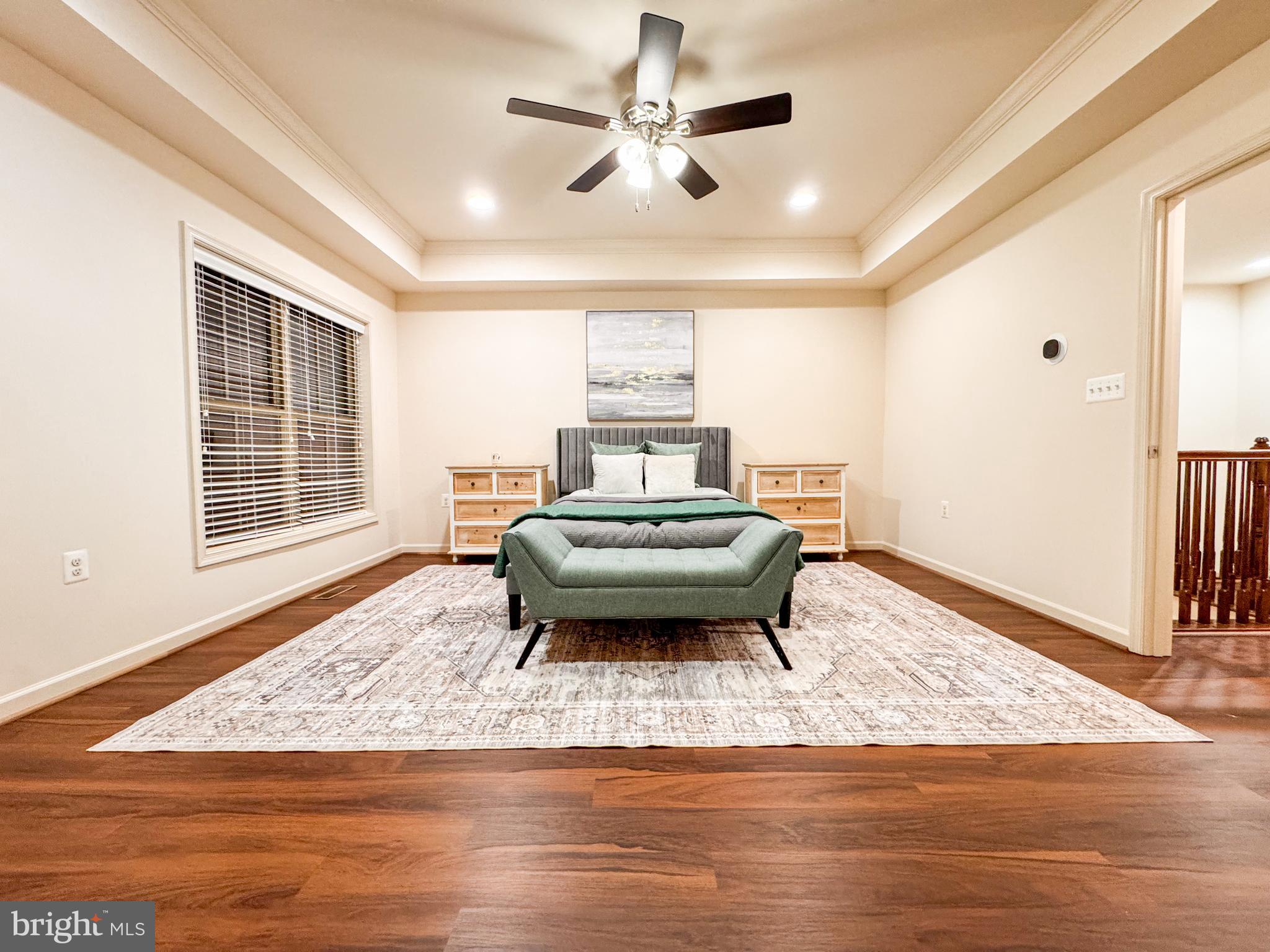 BRAMBLETON LANDBAY - Residential
