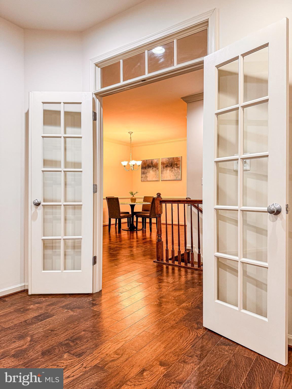 BRAMBLETON LANDBAY - Residential
