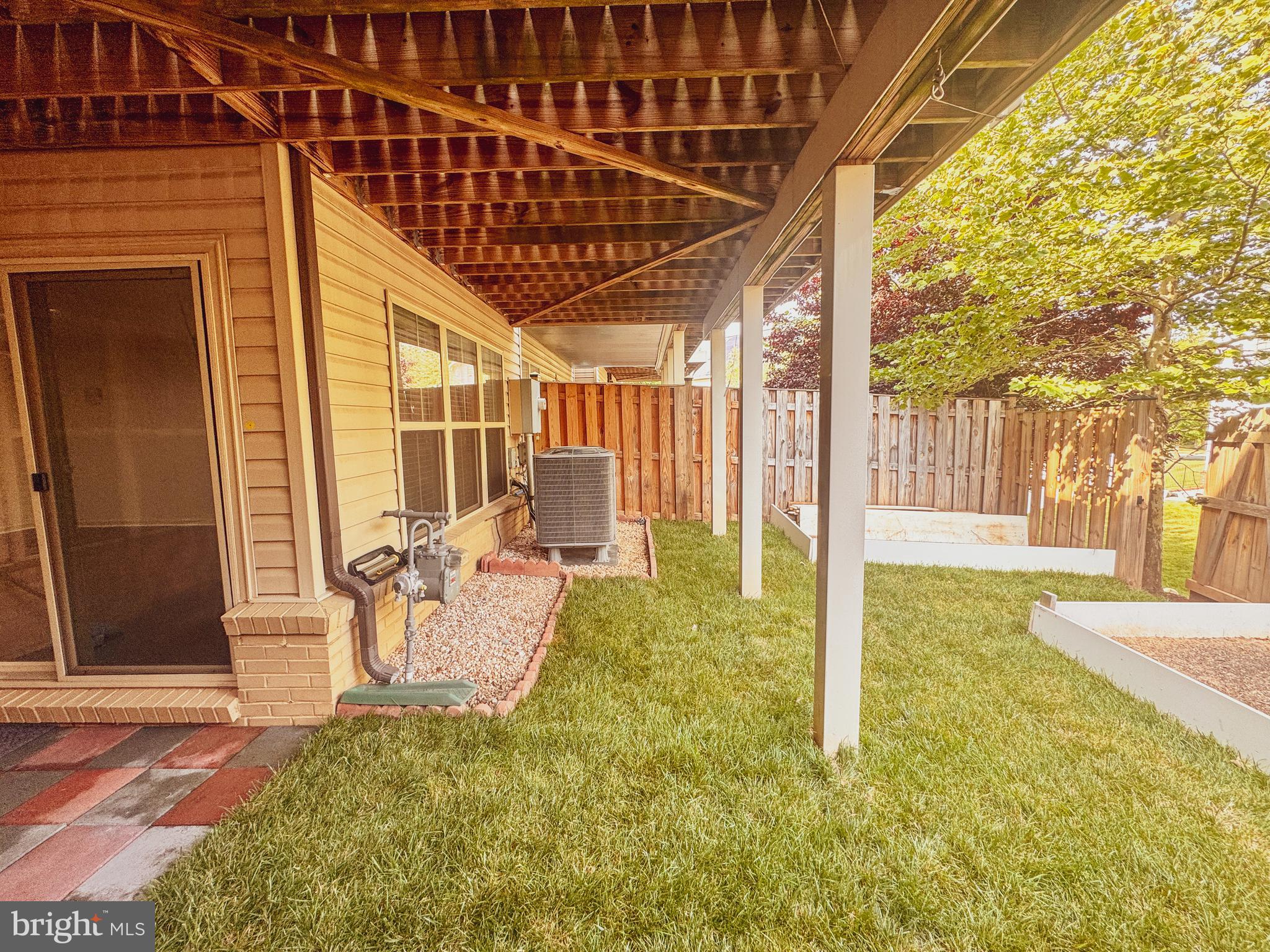 BRAMBLETON LANDBAY - Residential