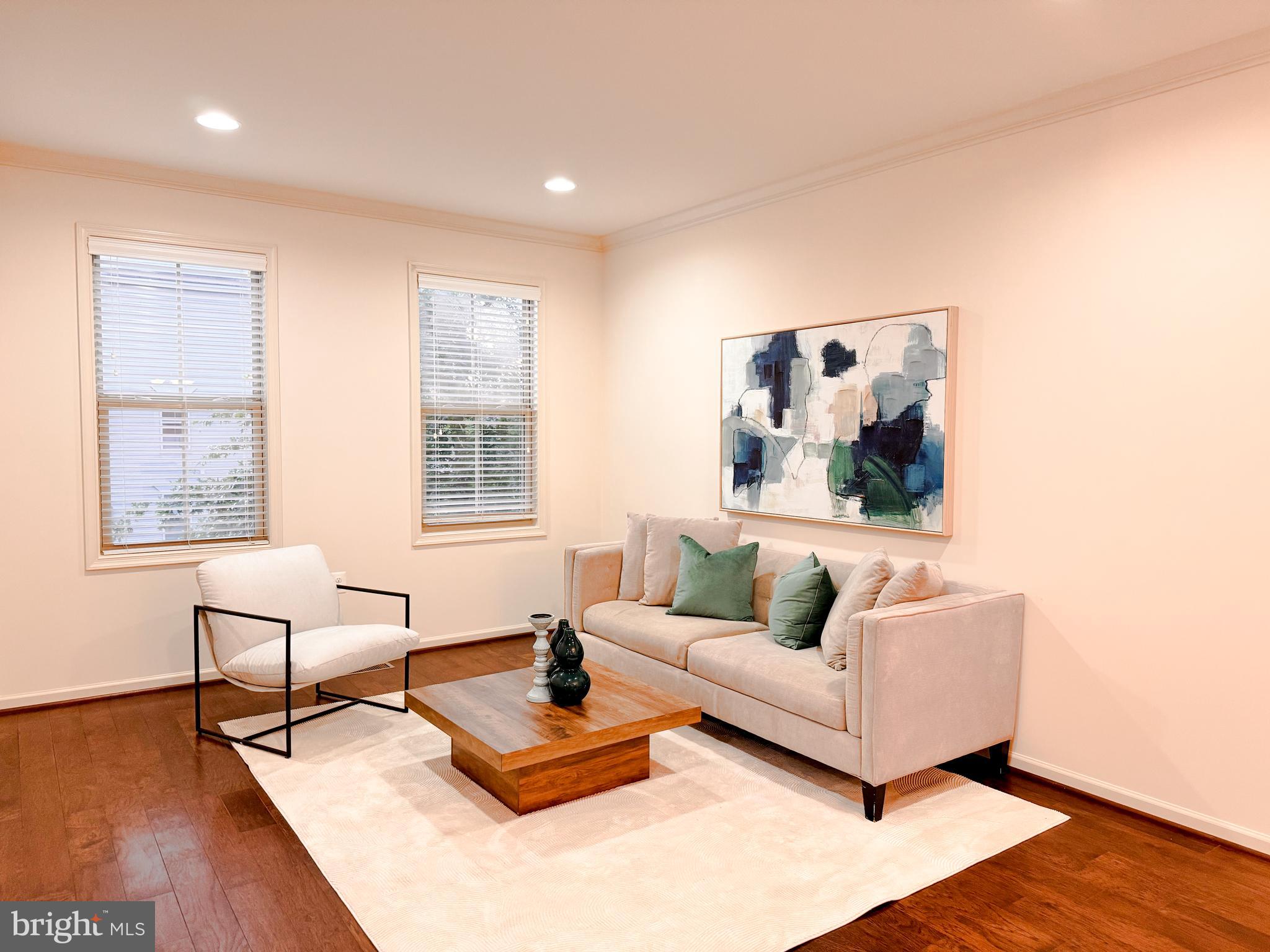 BRAMBLETON LANDBAY - Residential