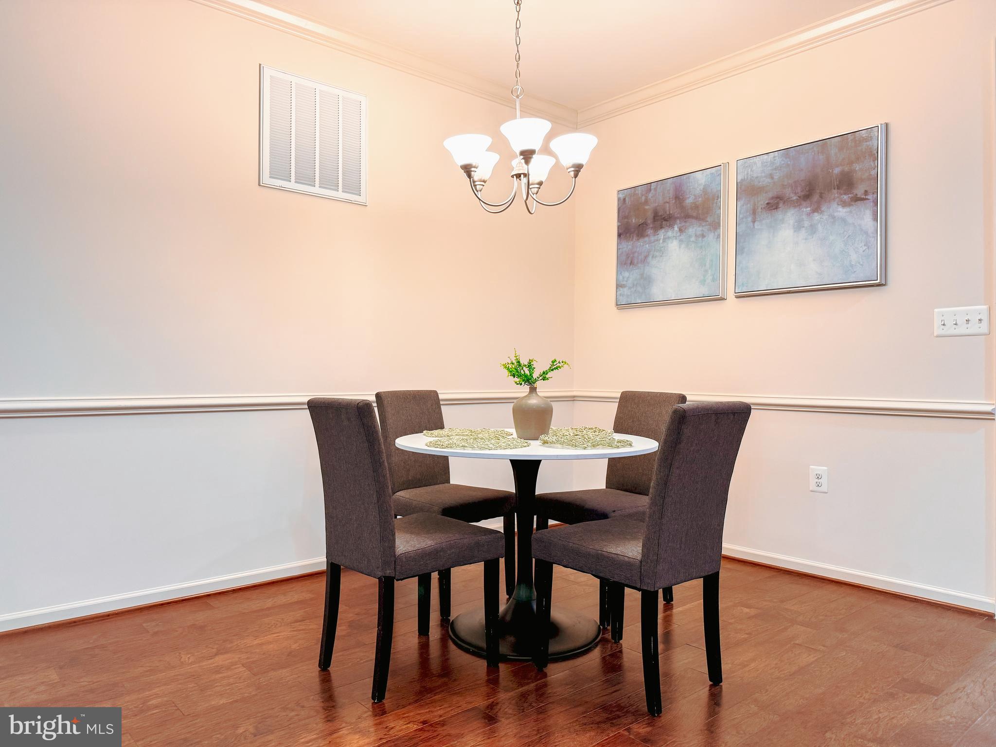 BRAMBLETON LANDBAY - Residential