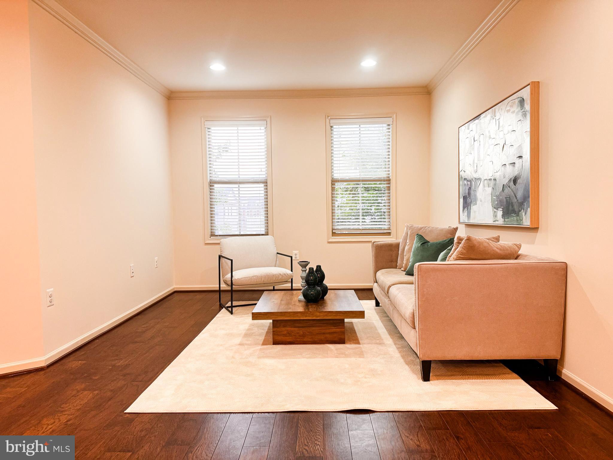BRAMBLETON LANDBAY - Residential