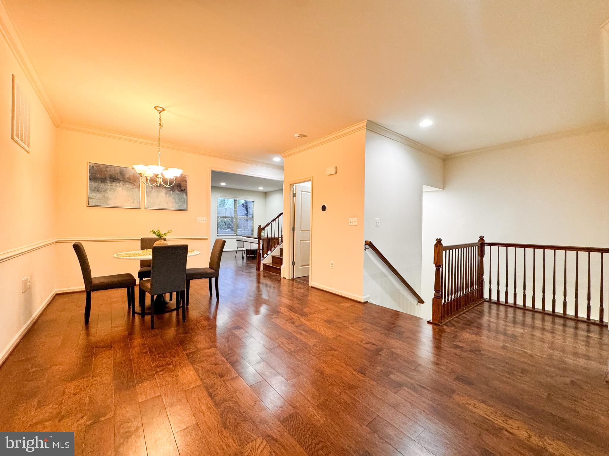 BRAMBLETON LANDBAY - Residential