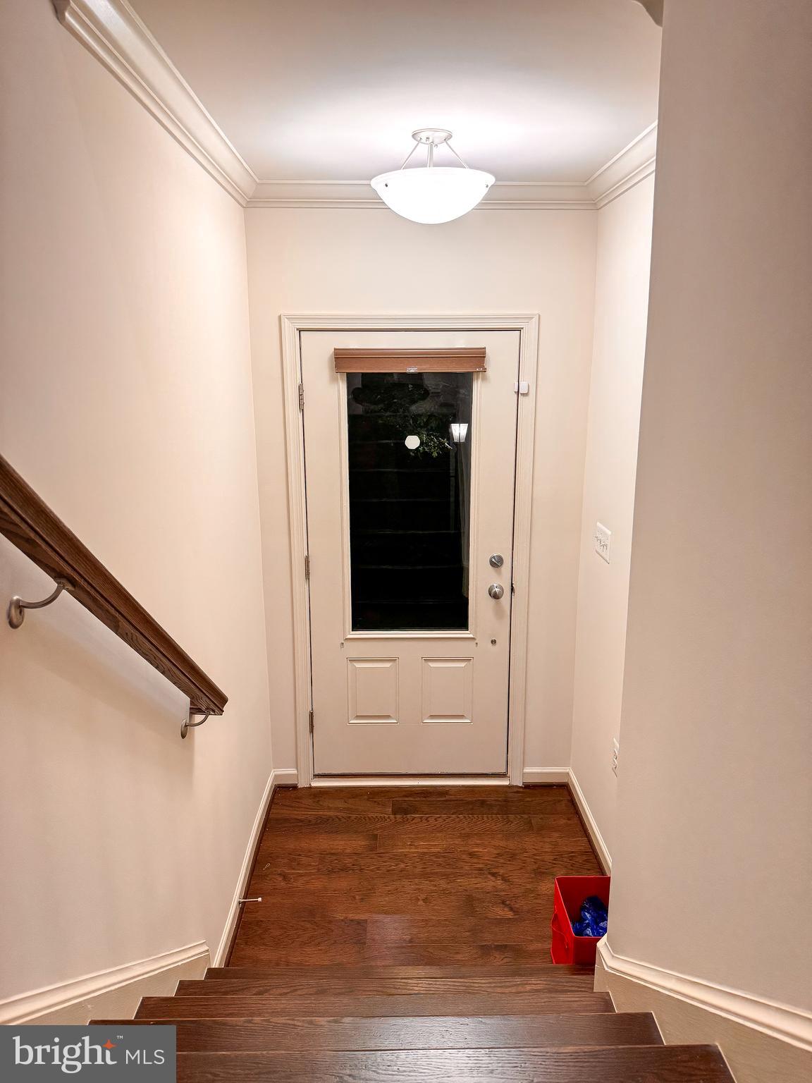 BRAMBLETON LANDBAY - Residential