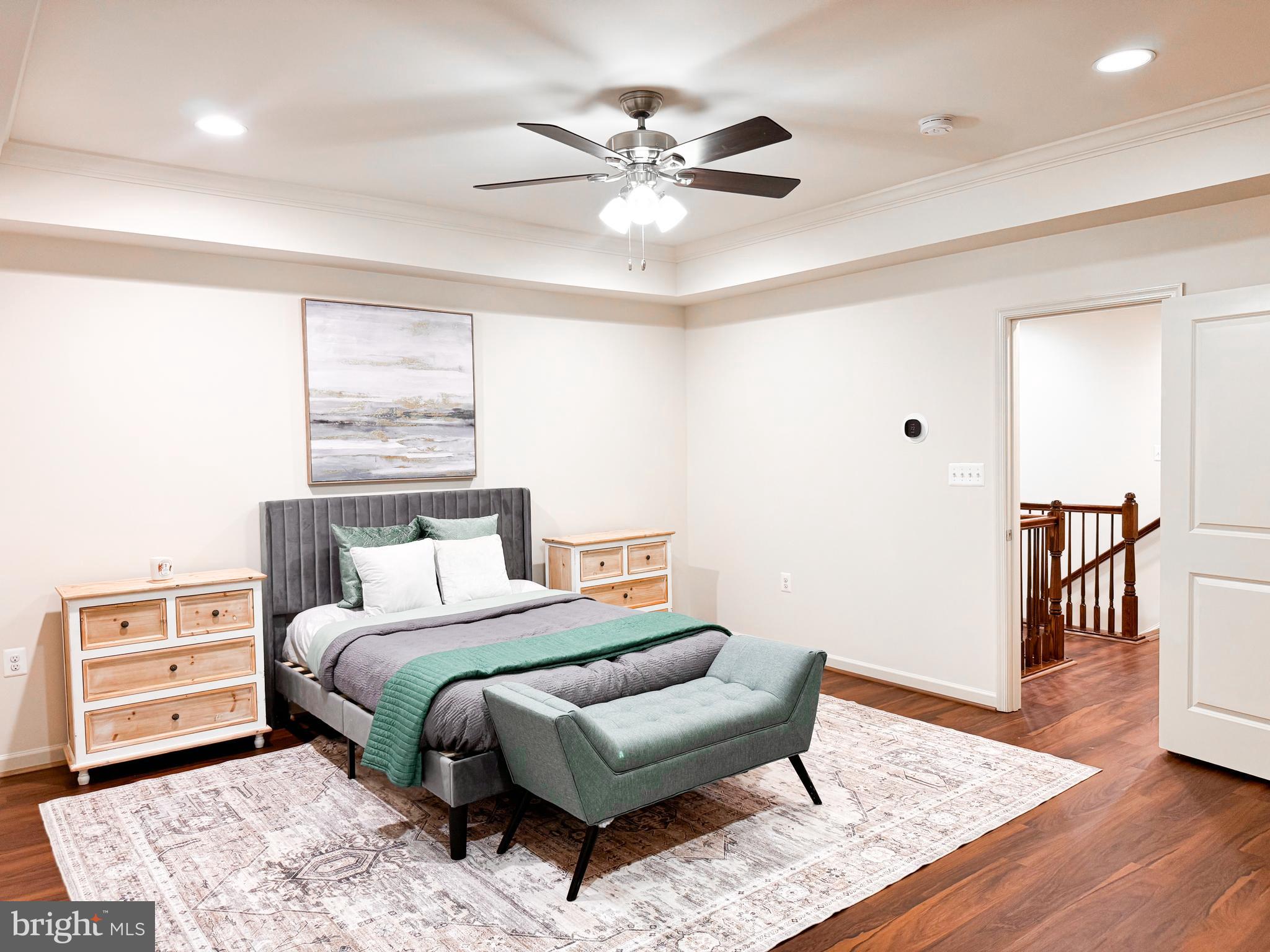 BRAMBLETON LANDBAY - Residential
