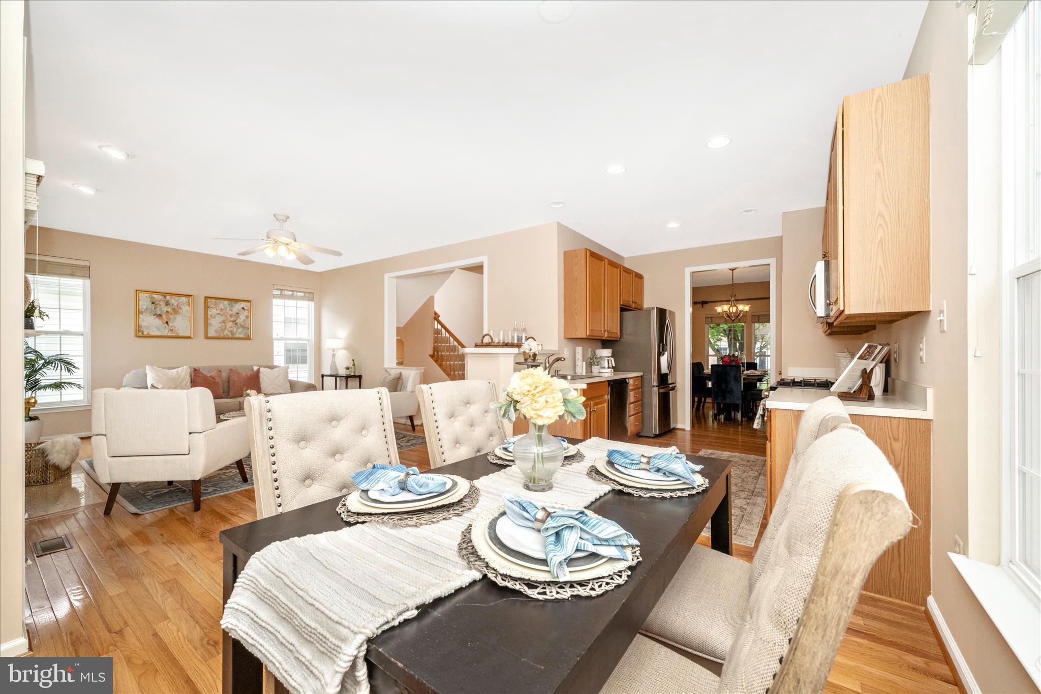 FOUNTAIN HILLS - Residential