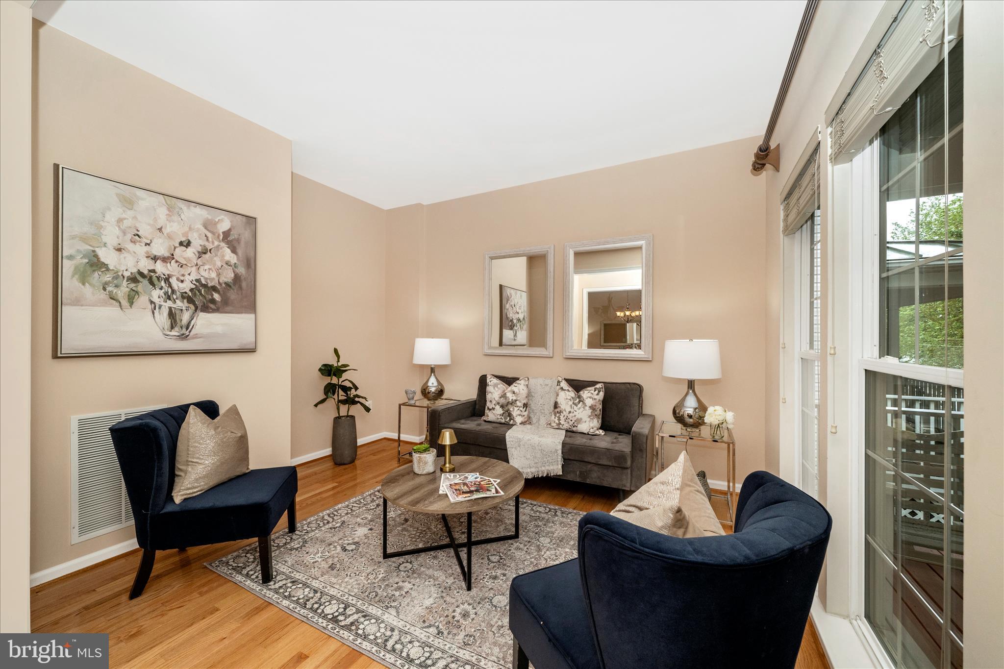 FOUNTAIN HILLS - Residential