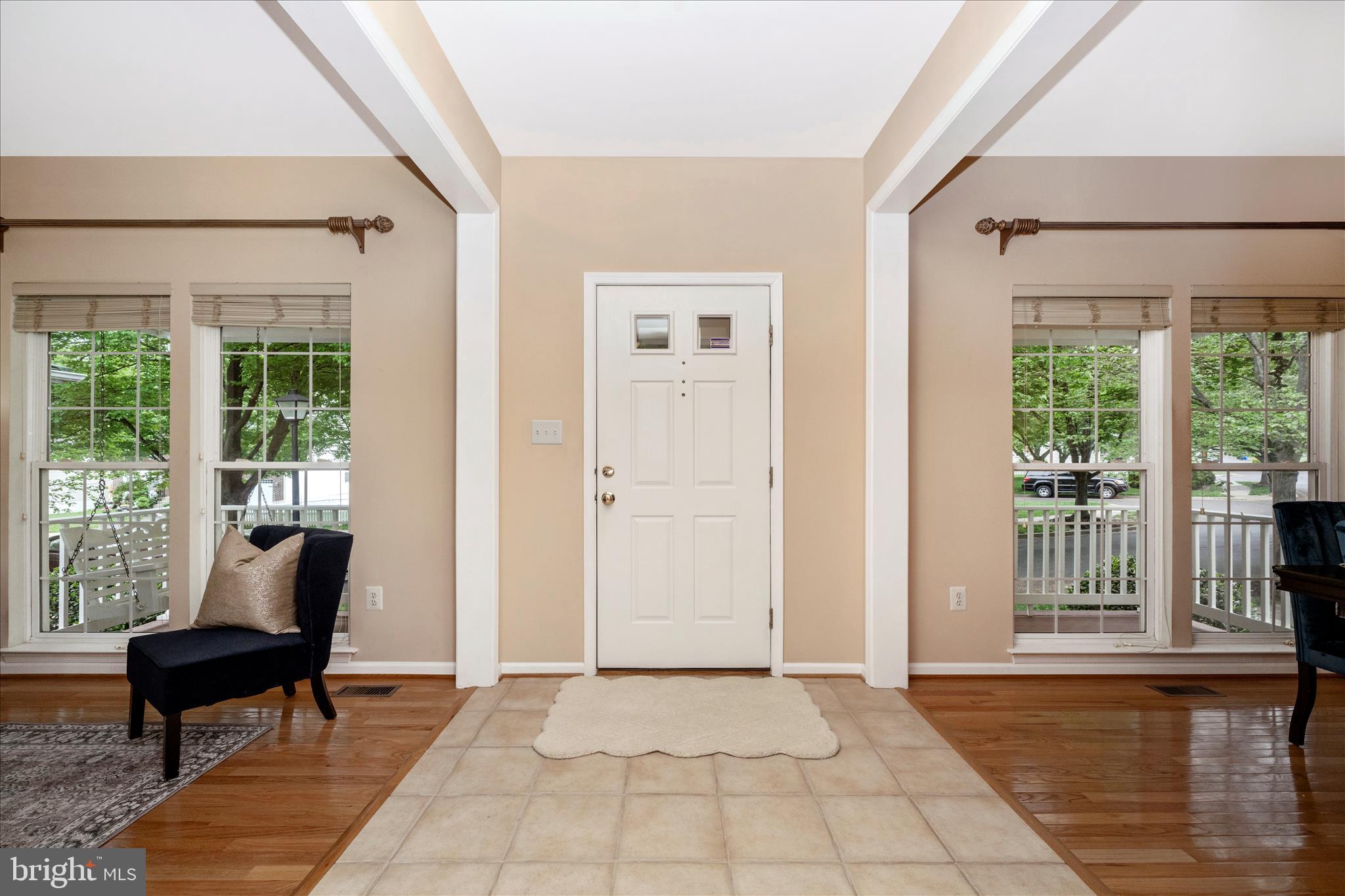 FOUNTAIN HILLS - Residential