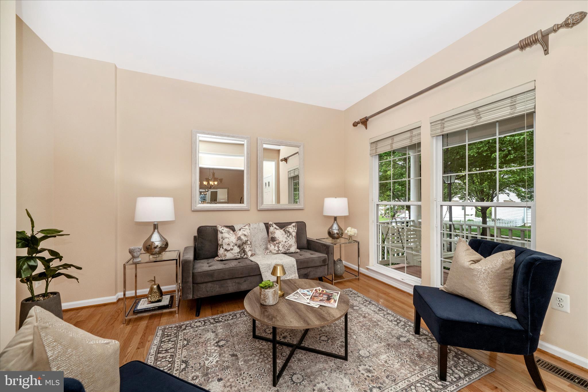 FOUNTAIN HILLS - Residential