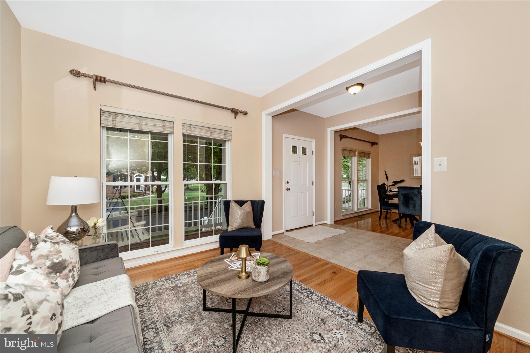 FOUNTAIN HILLS - Residential