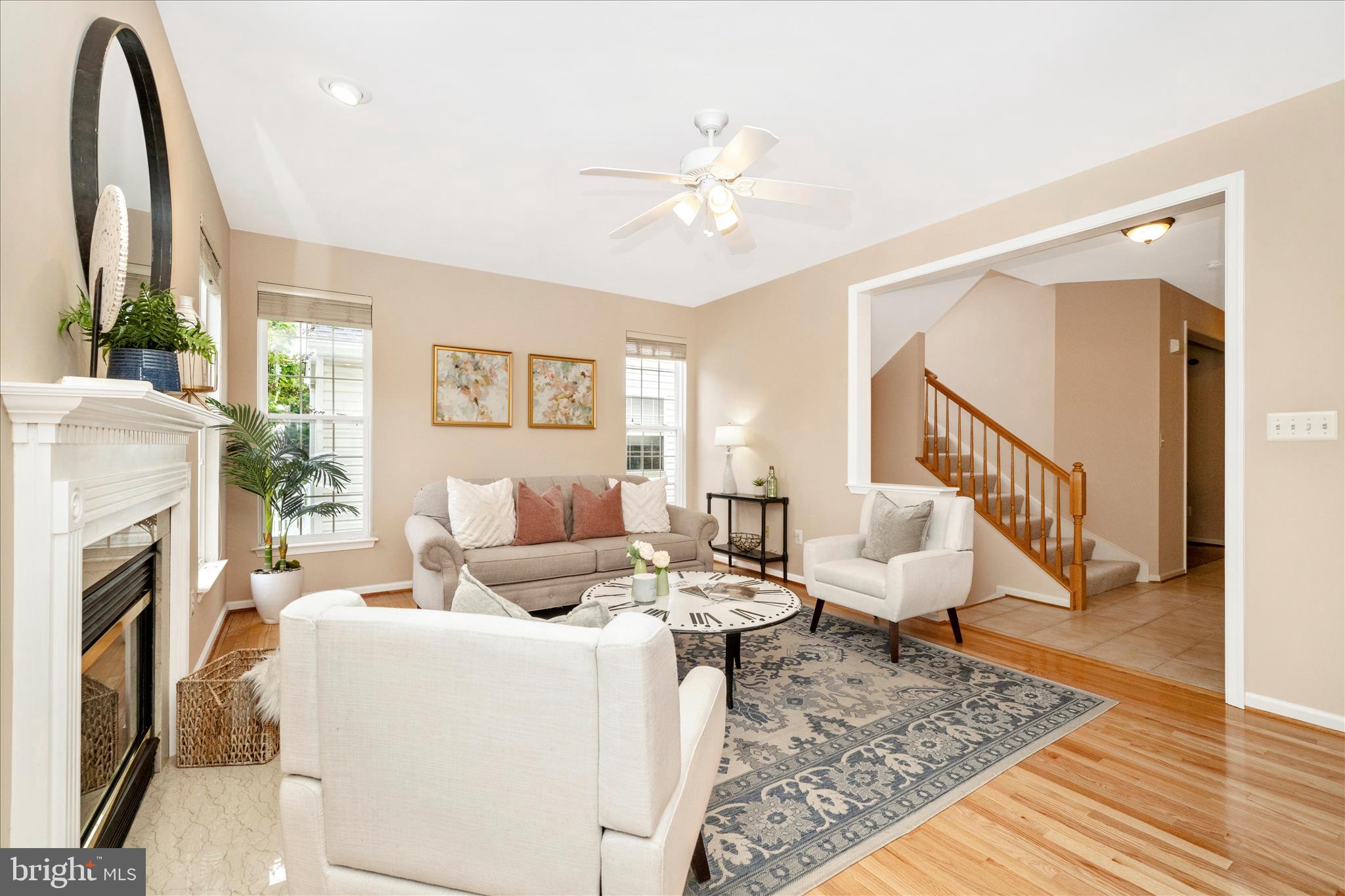 FOUNTAIN HILLS - Residential