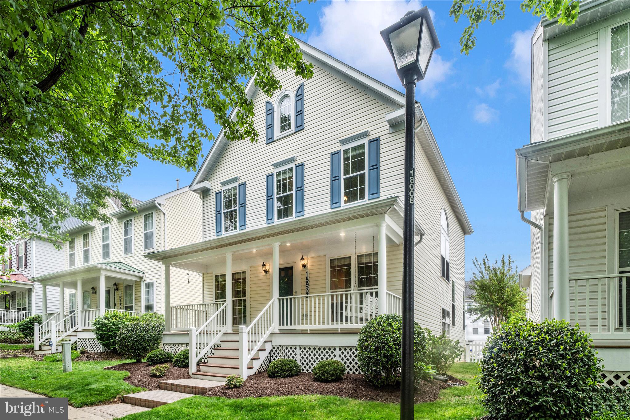 FOUNTAIN HILLS - Residential