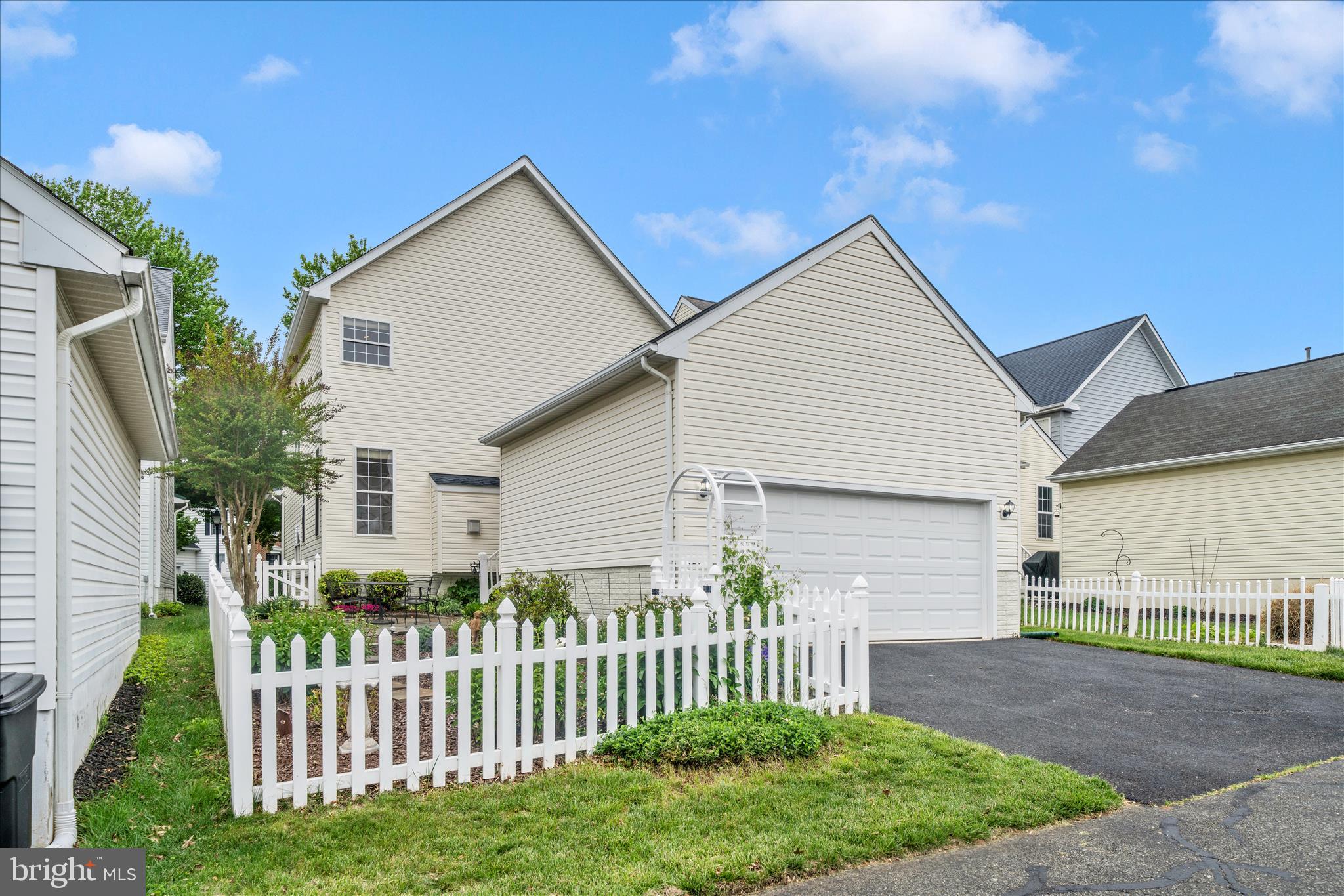 FOUNTAIN HILLS - Residential