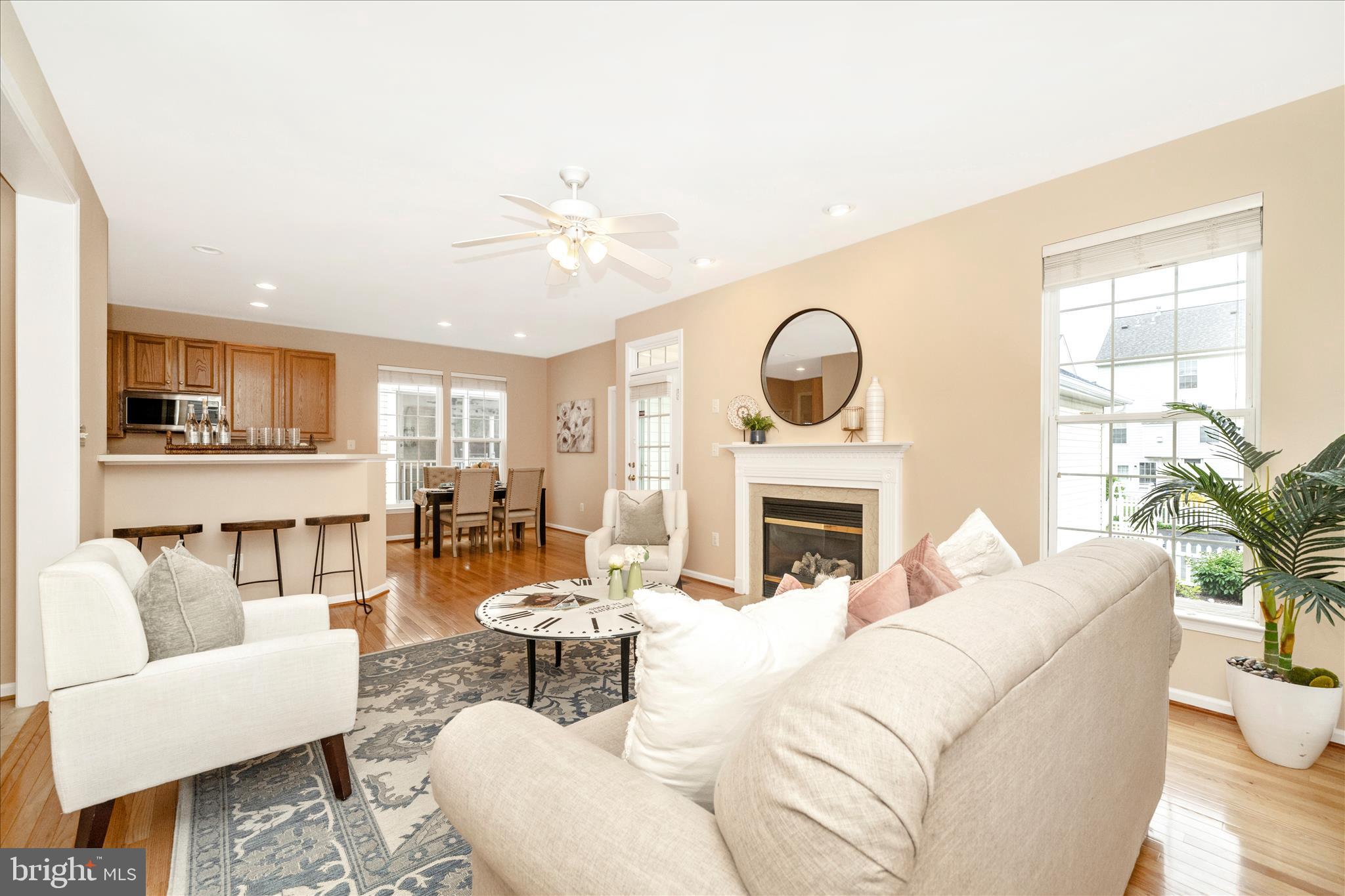 FOUNTAIN HILLS - Residential