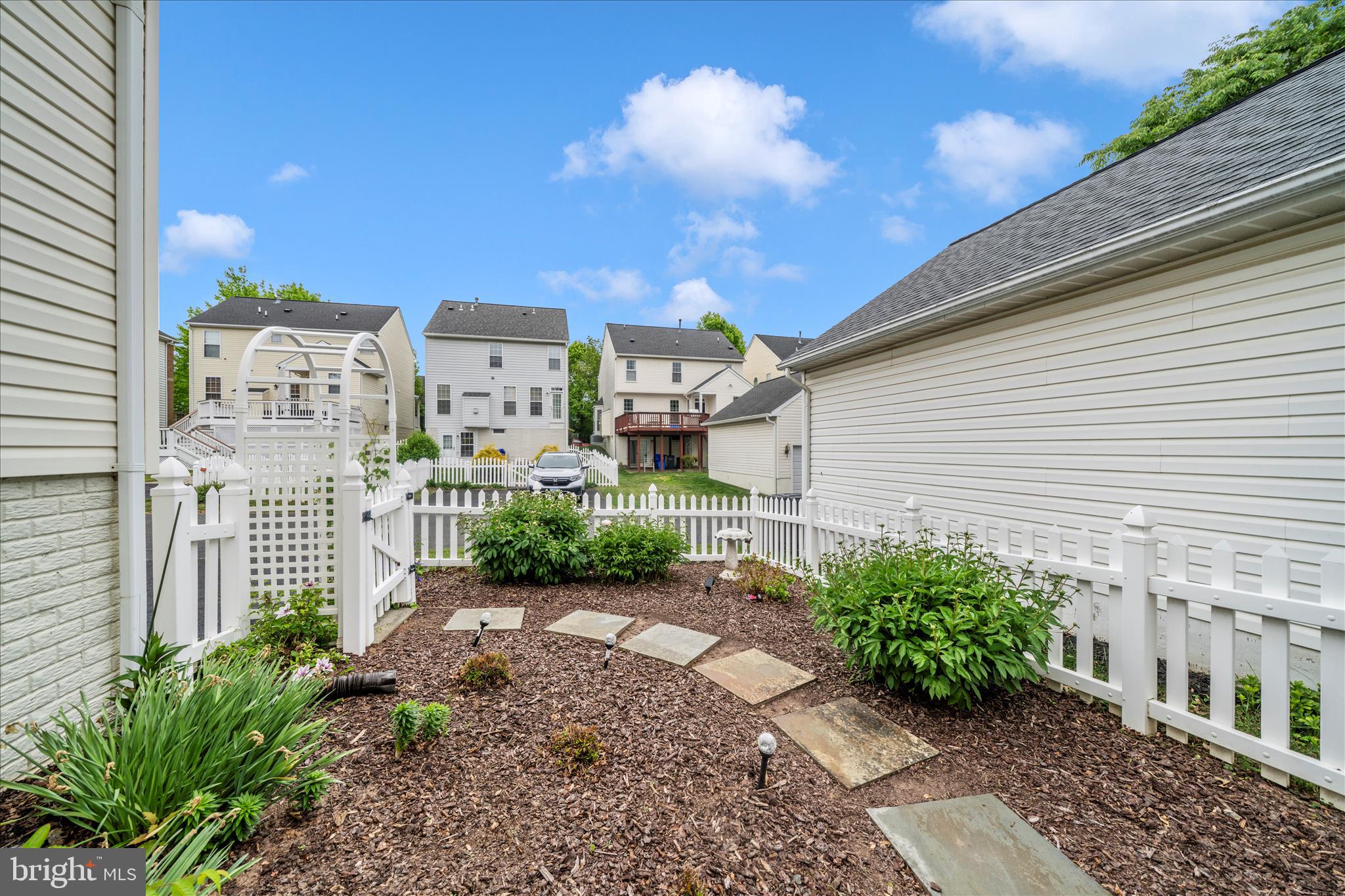 FOUNTAIN HILLS - Residential