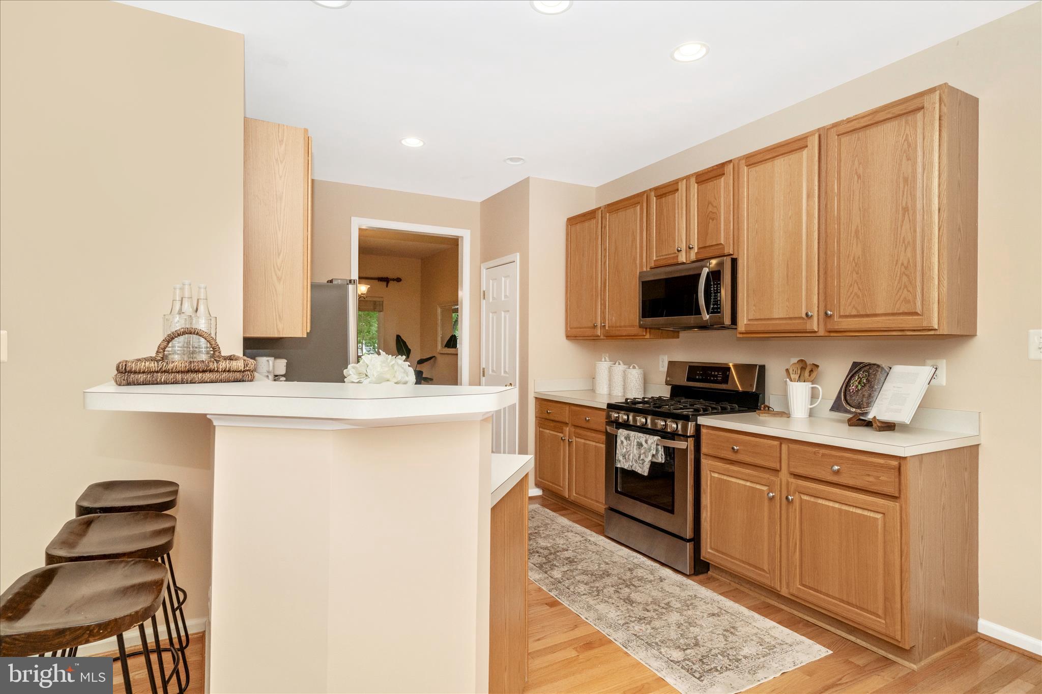 FOUNTAIN HILLS - Residential