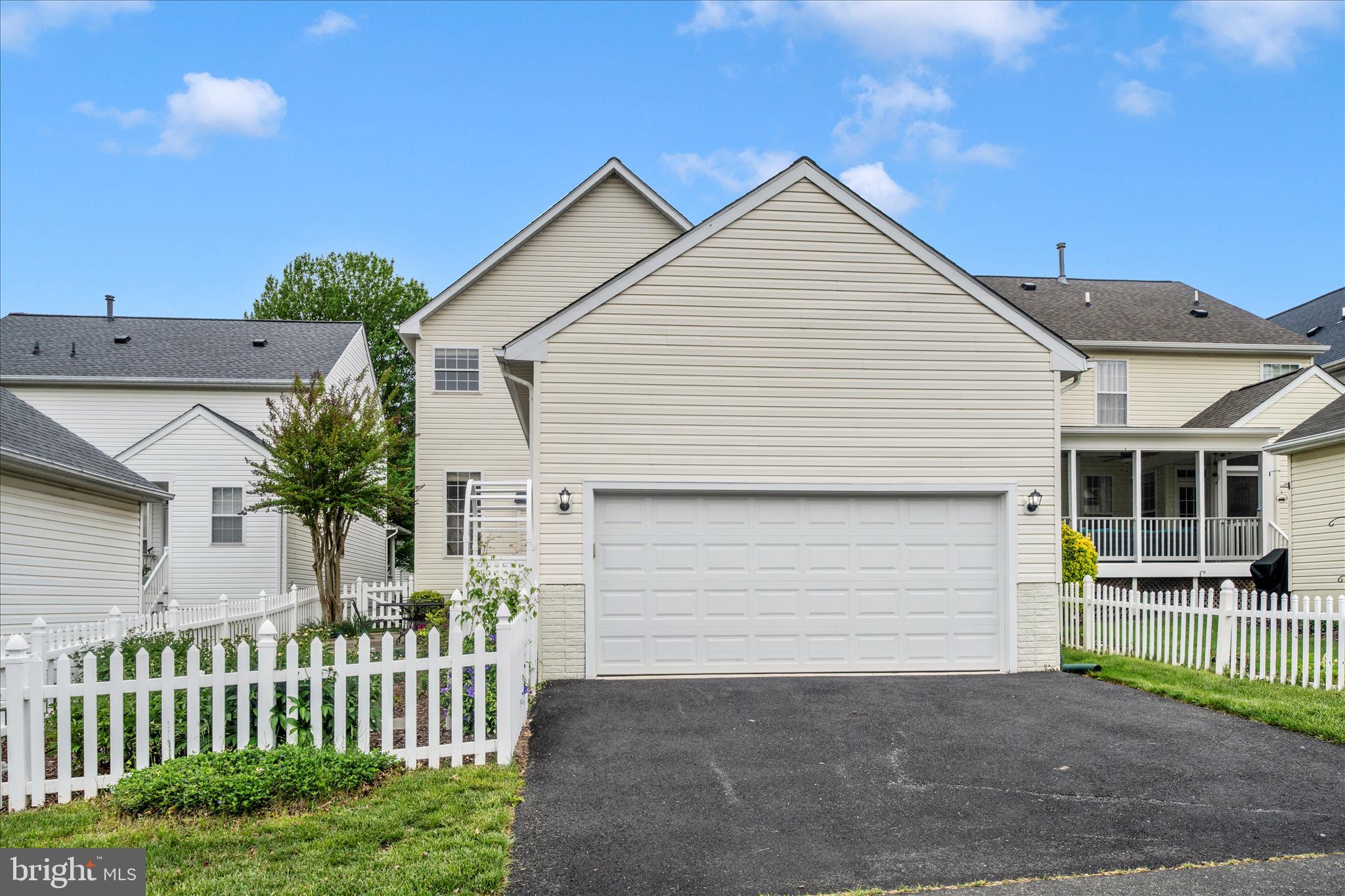 FOUNTAIN HILLS - Residential