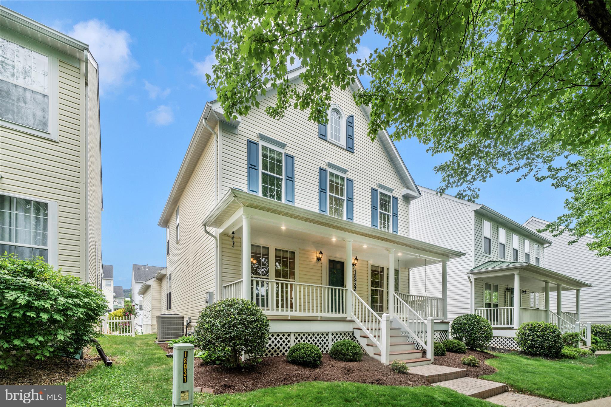 FOUNTAIN HILLS - Residential