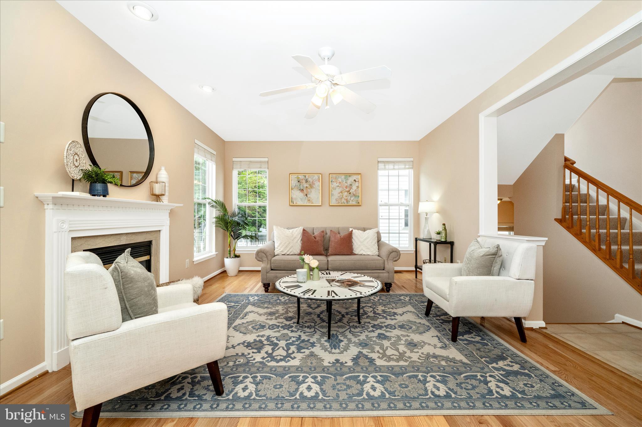 FOUNTAIN HILLS - Residential