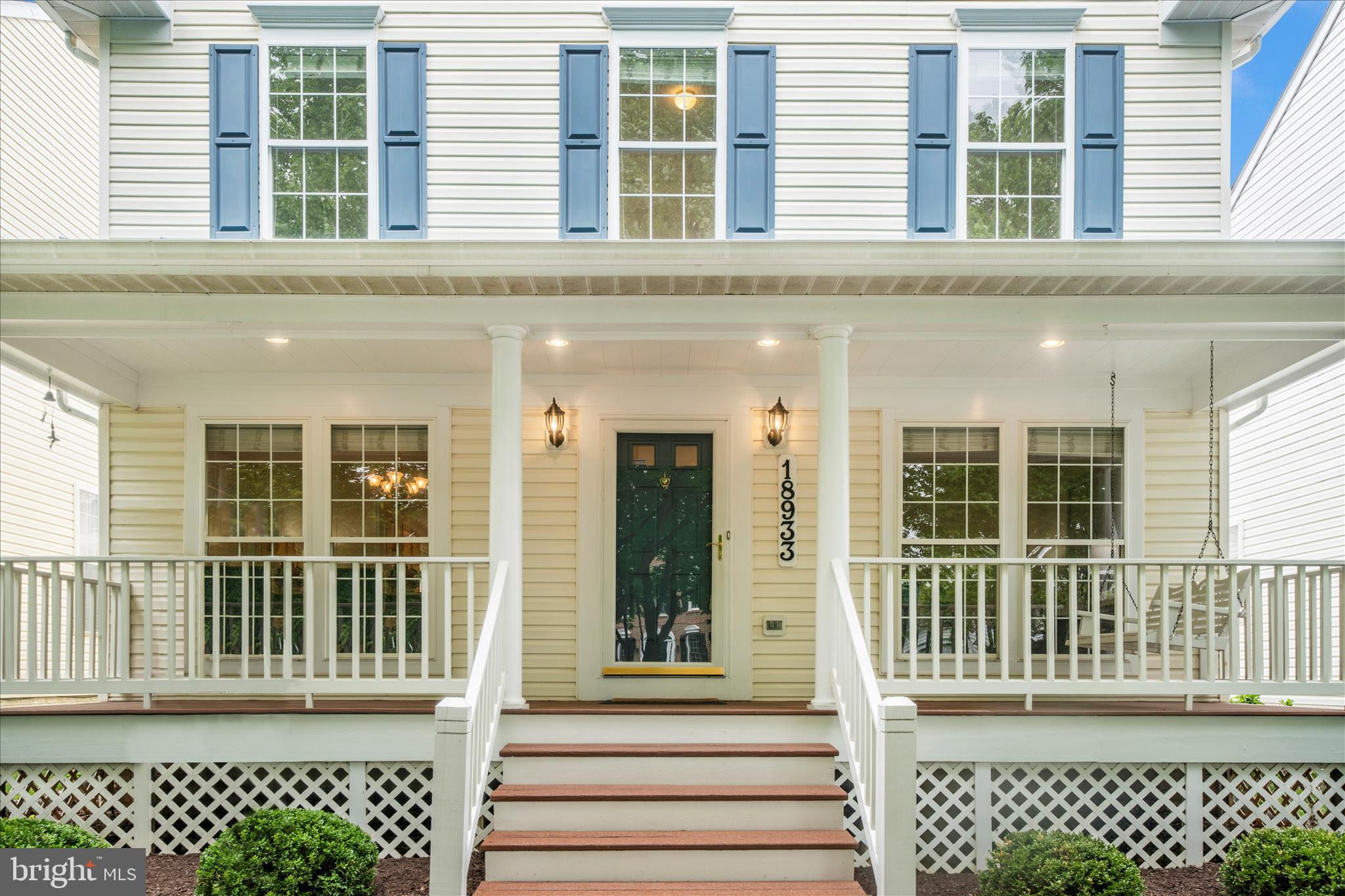 FOUNTAIN HILLS - Residential