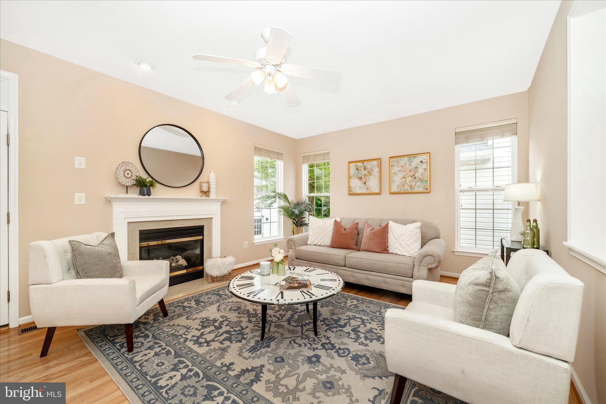 FOUNTAIN HILLS - Residential
