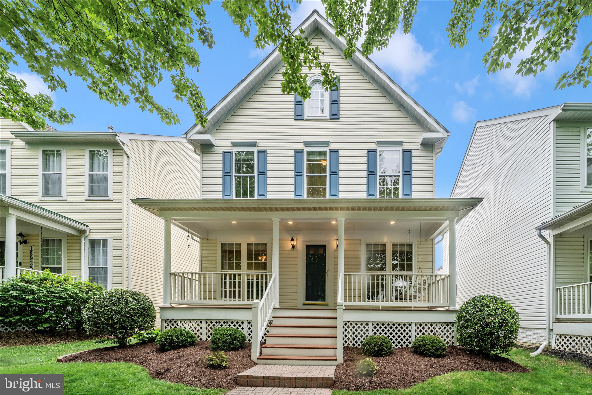 FOUNTAIN HILLS - Residential