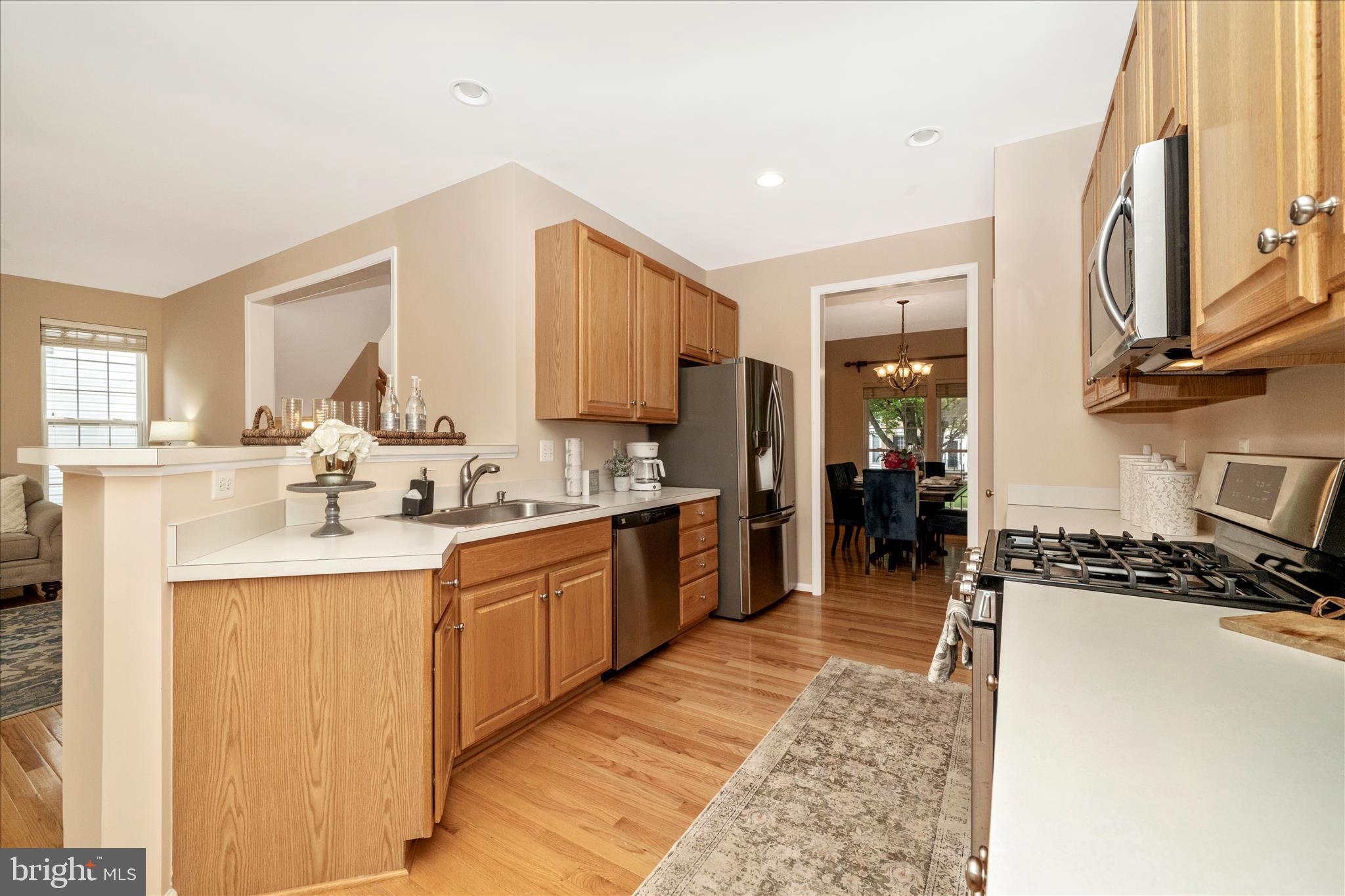 FOUNTAIN HILLS - Residential