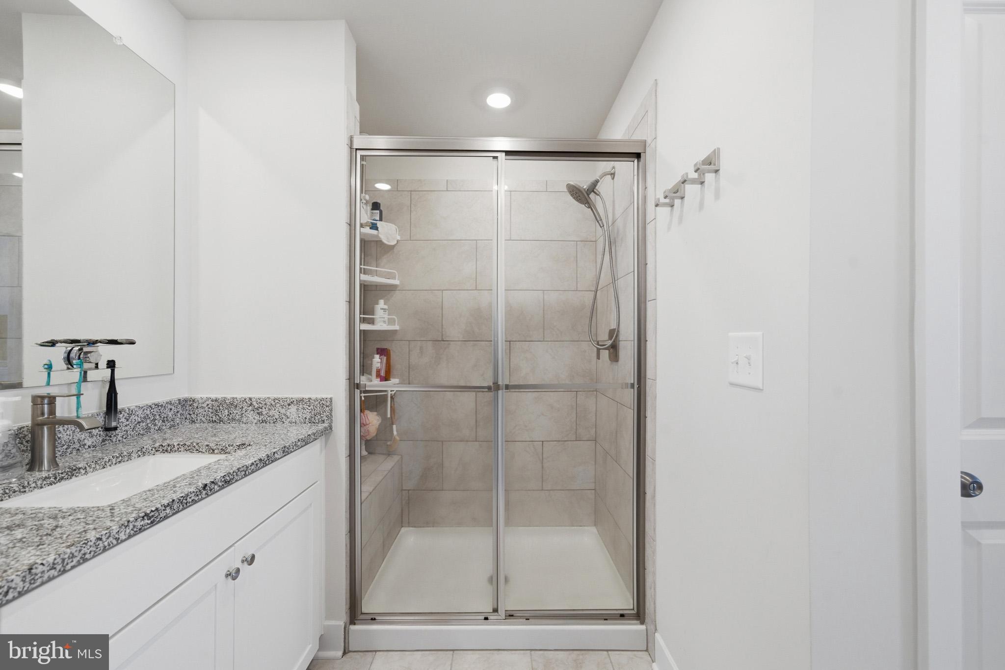 THE WOODS AT MYRTLE POINT - Residential