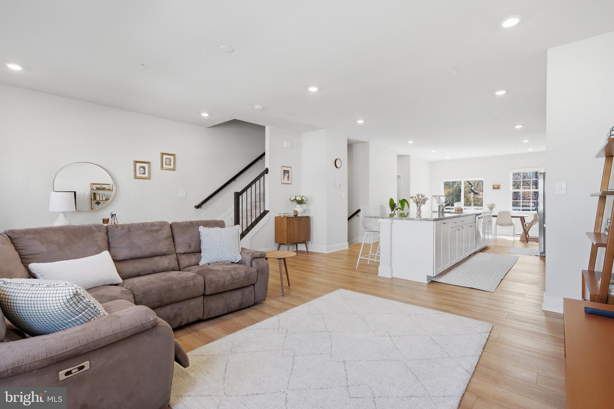 THE WOODS AT MYRTLE POINT - Residential