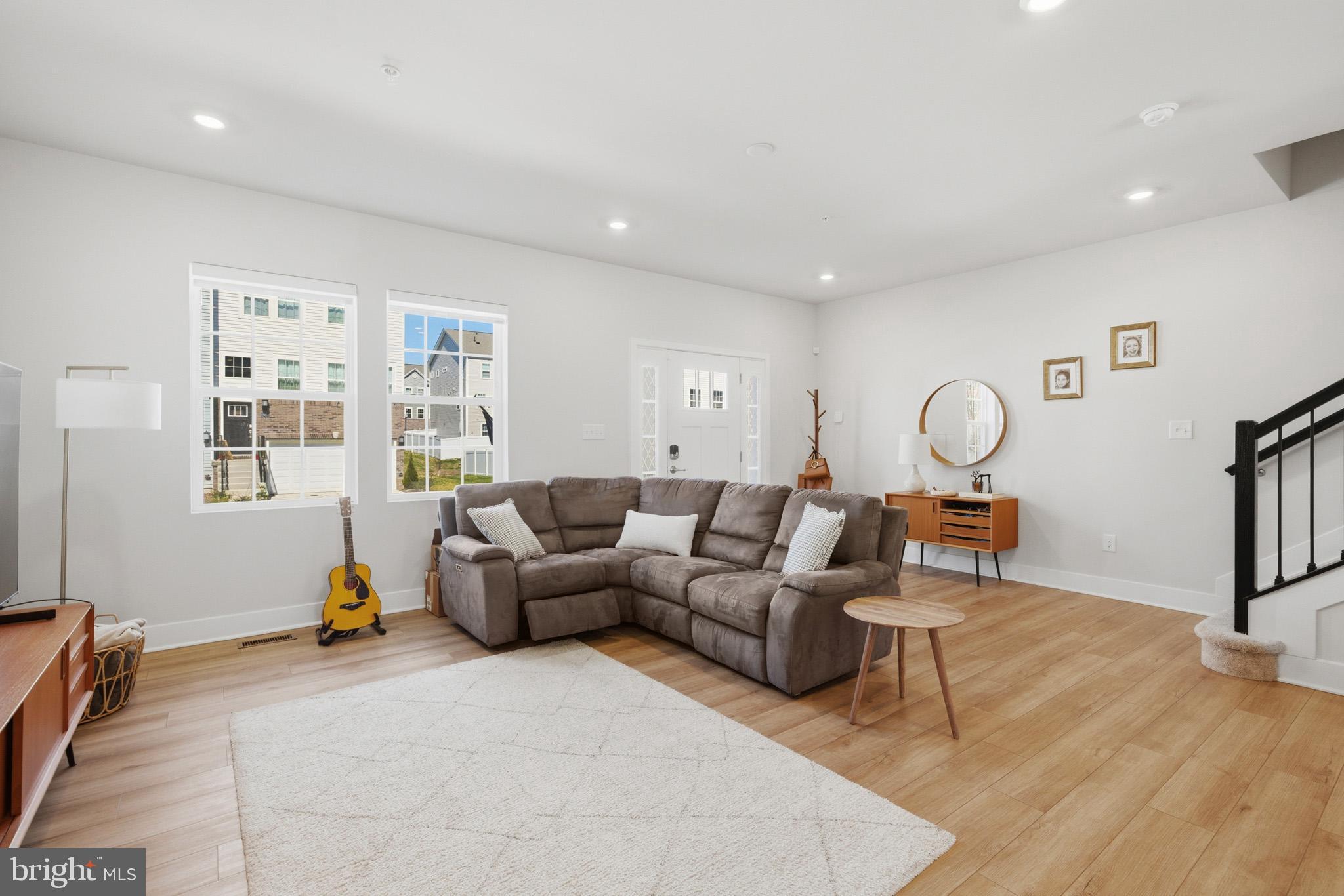 THE WOODS AT MYRTLE POINT - Residential