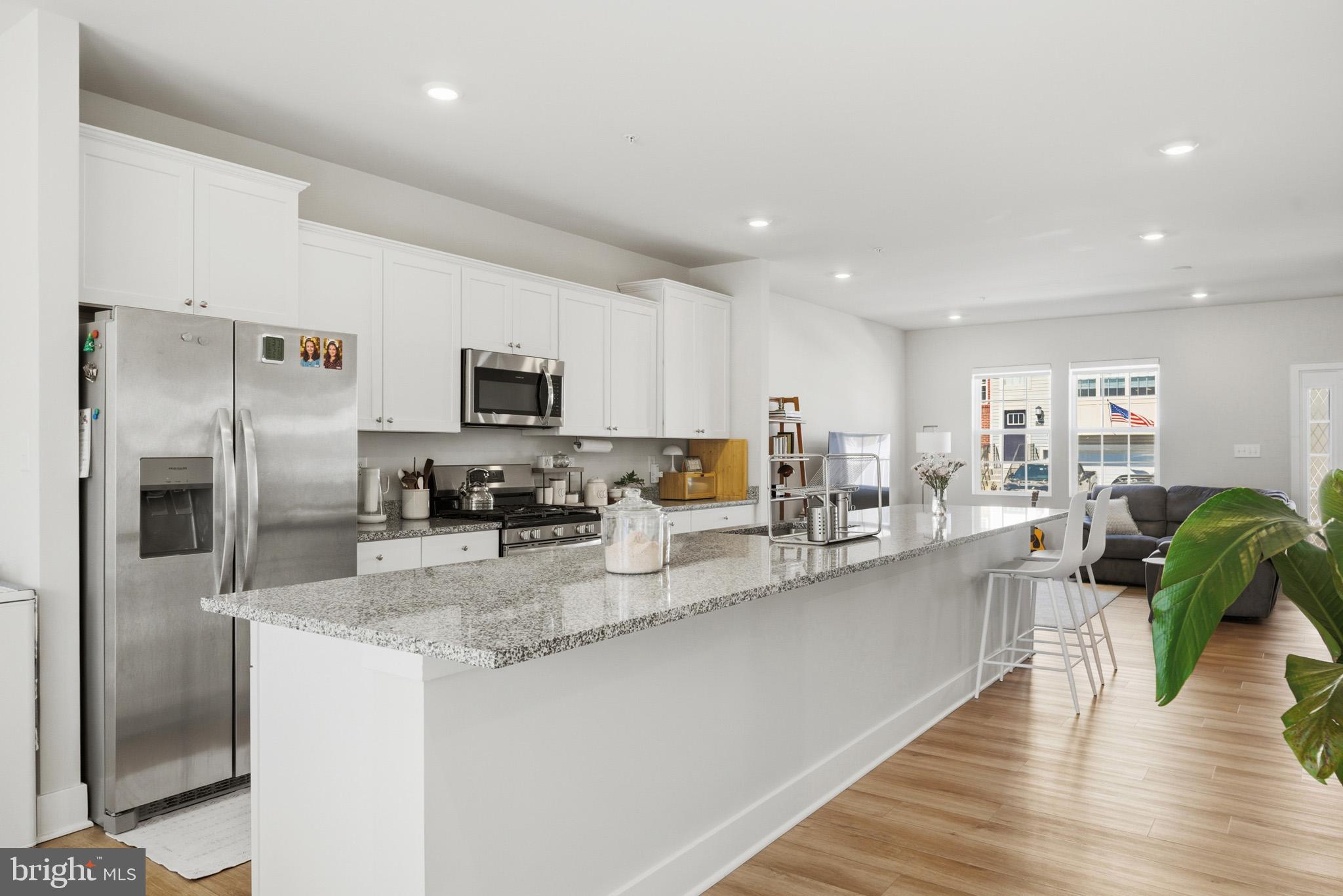 THE WOODS AT MYRTLE POINT - Residential