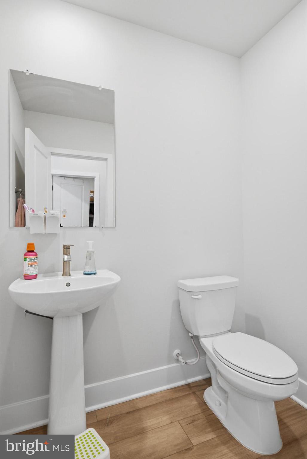 THE WOODS AT MYRTLE POINT - Residential