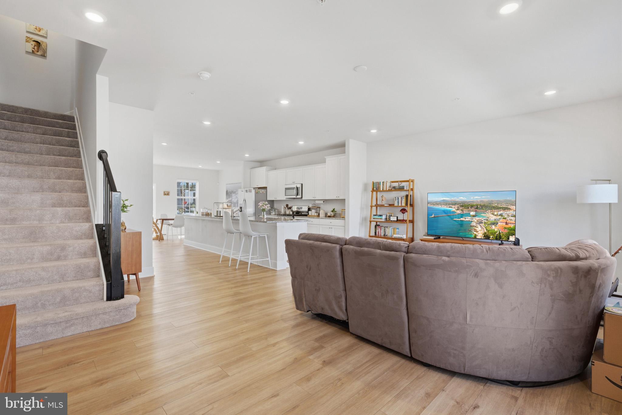 THE WOODS AT MYRTLE POINT - Residential