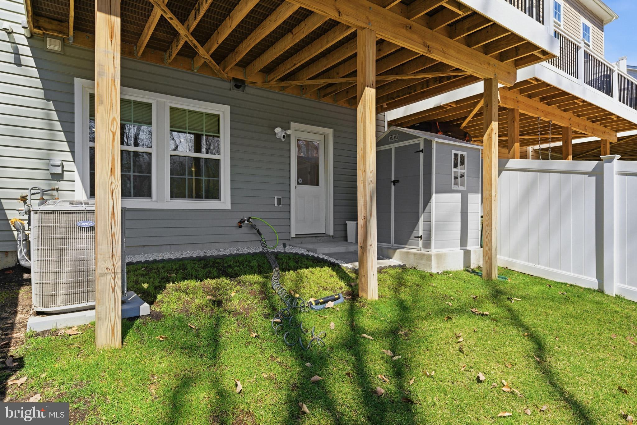 THE WOODS AT MYRTLE POINT - Residential