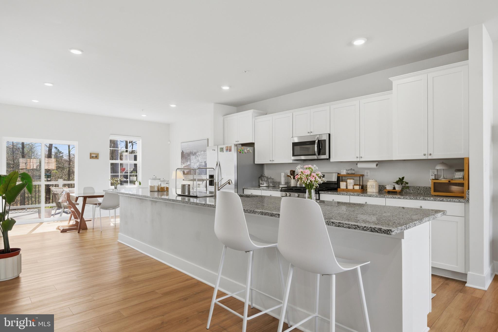 THE WOODS AT MYRTLE POINT - Residential