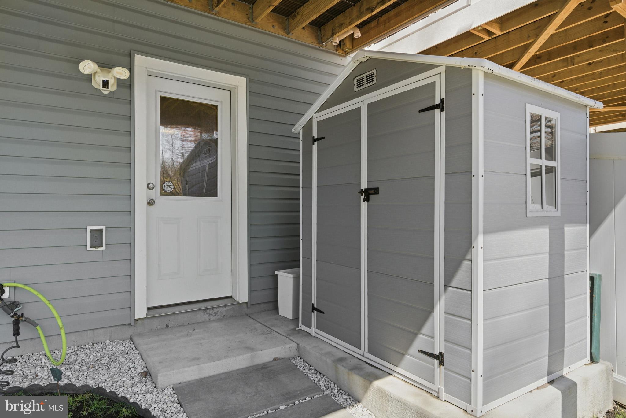 THE WOODS AT MYRTLE POINT - Residential