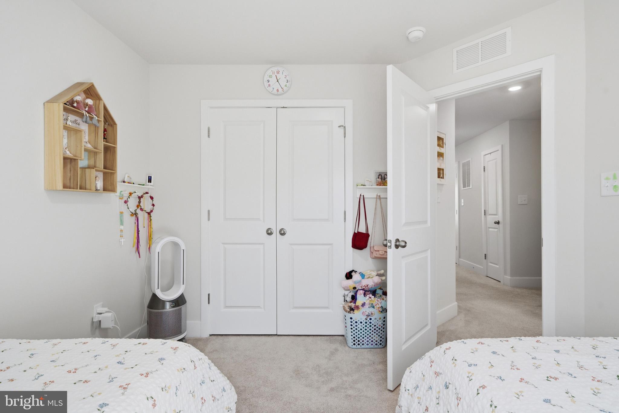 THE WOODS AT MYRTLE POINT - Residential