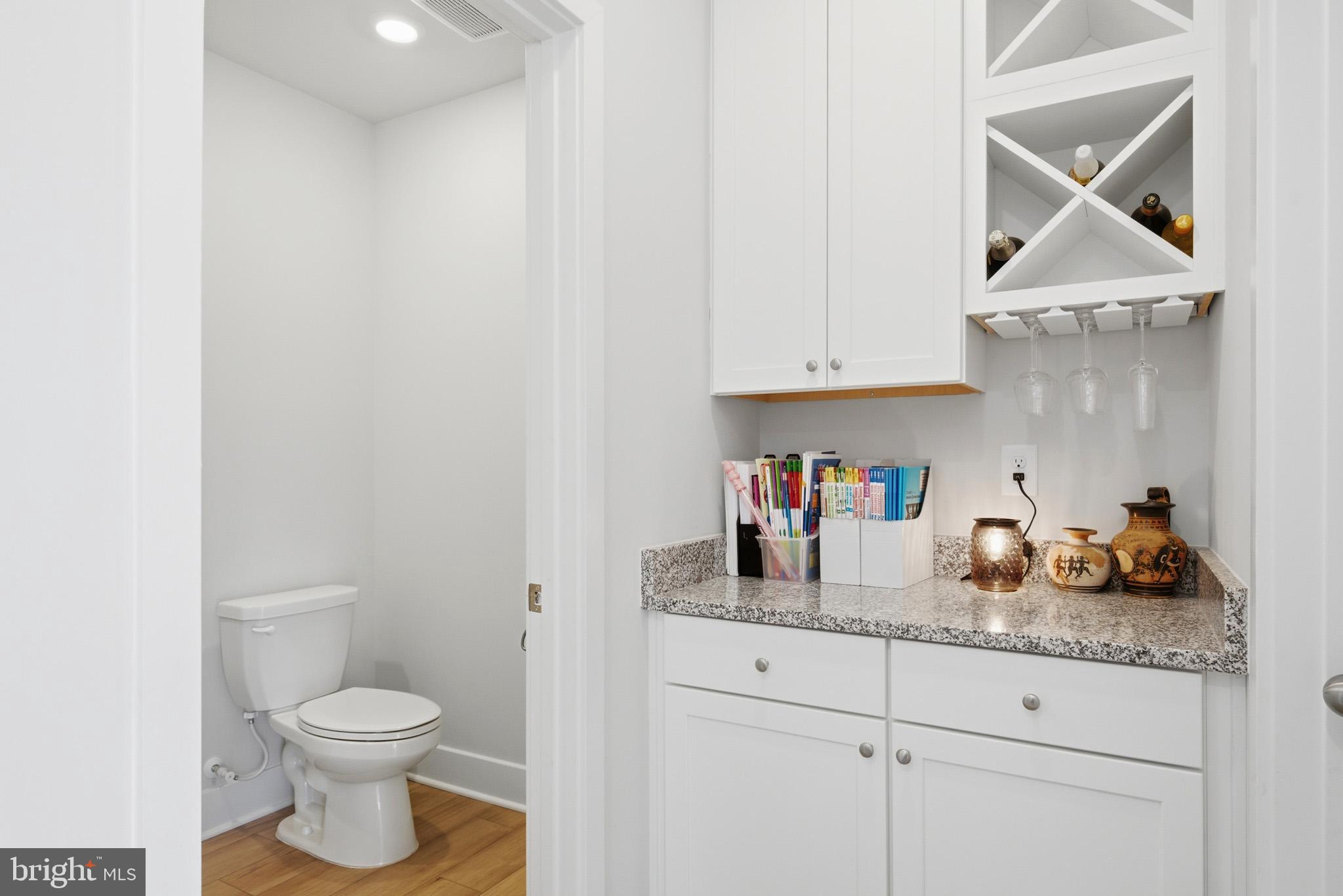 THE WOODS AT MYRTLE POINT - Residential