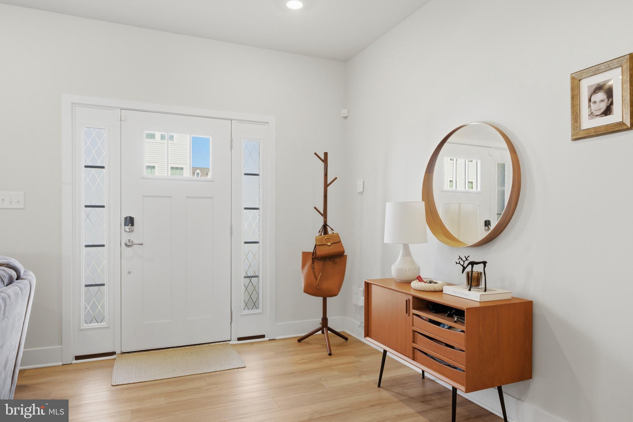 THE WOODS AT MYRTLE POINT - Residential