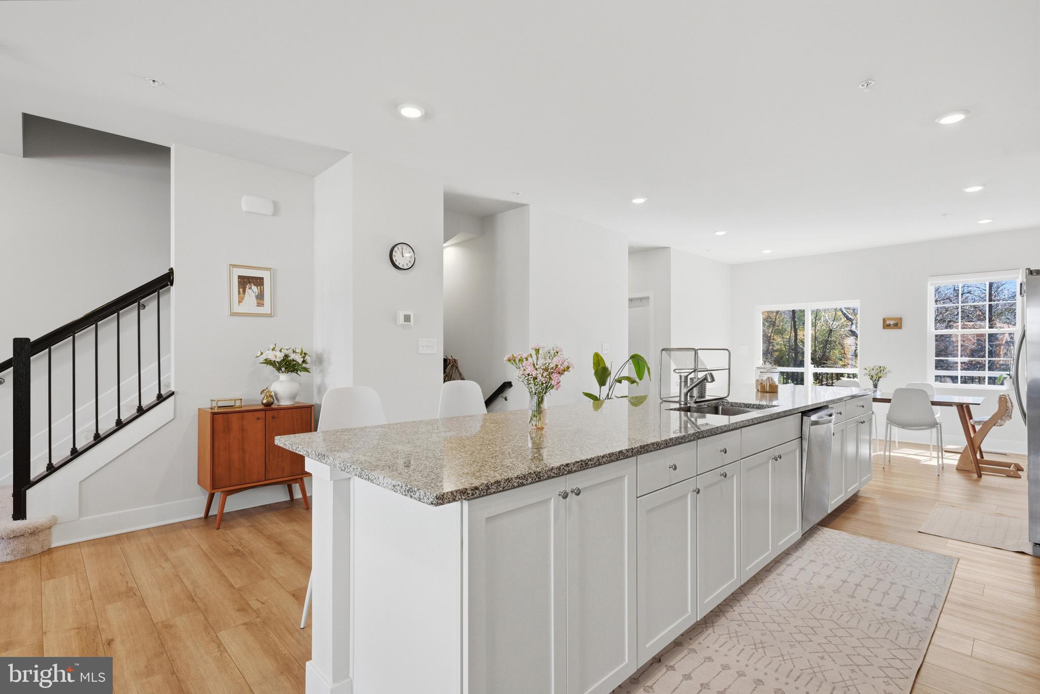 THE WOODS AT MYRTLE POINT - Residential