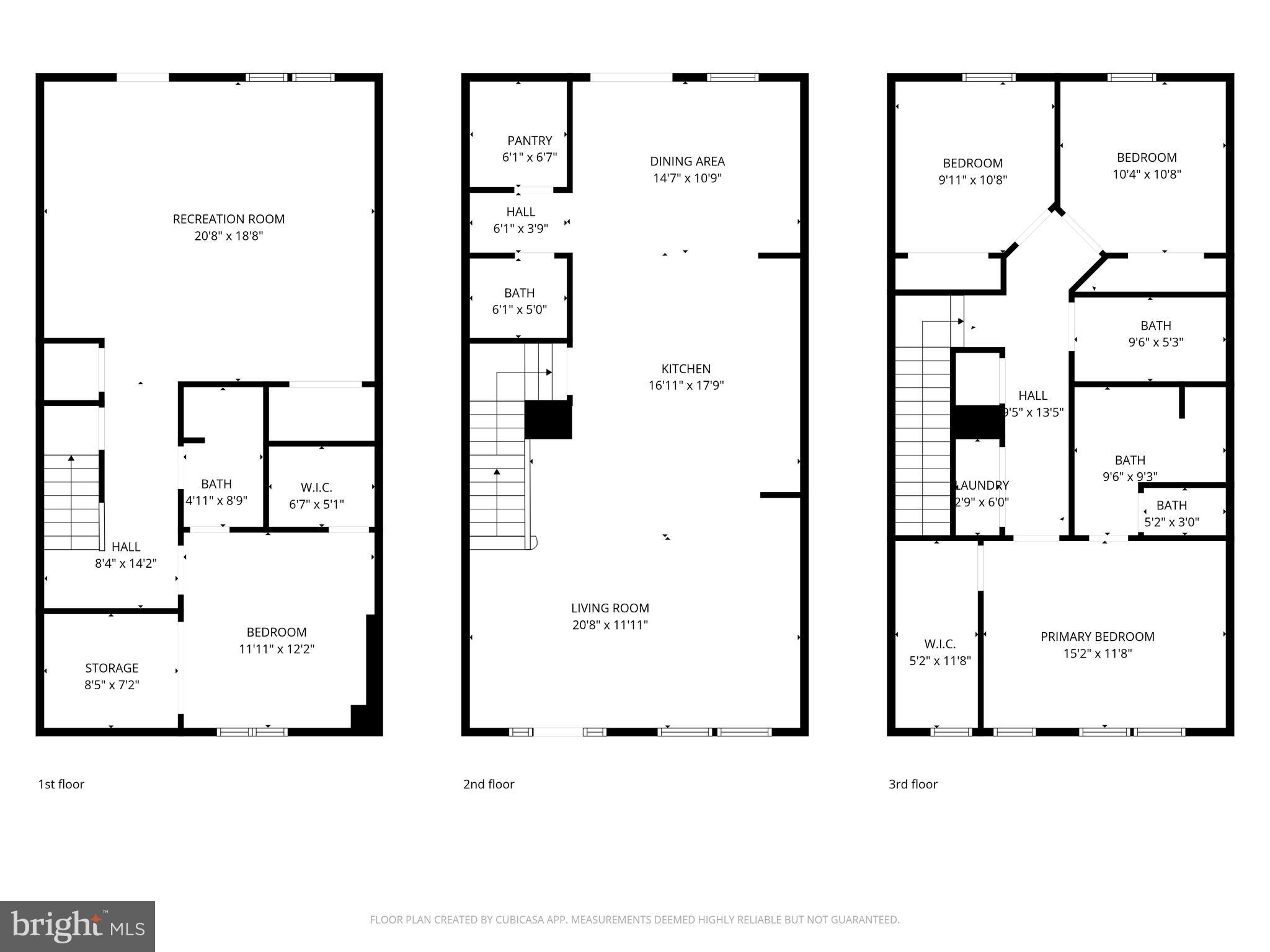 THE WOODS AT MYRTLE POINT - Residential