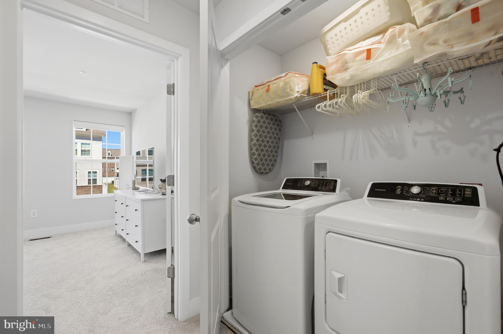 THE WOODS AT MYRTLE POINT - Residential