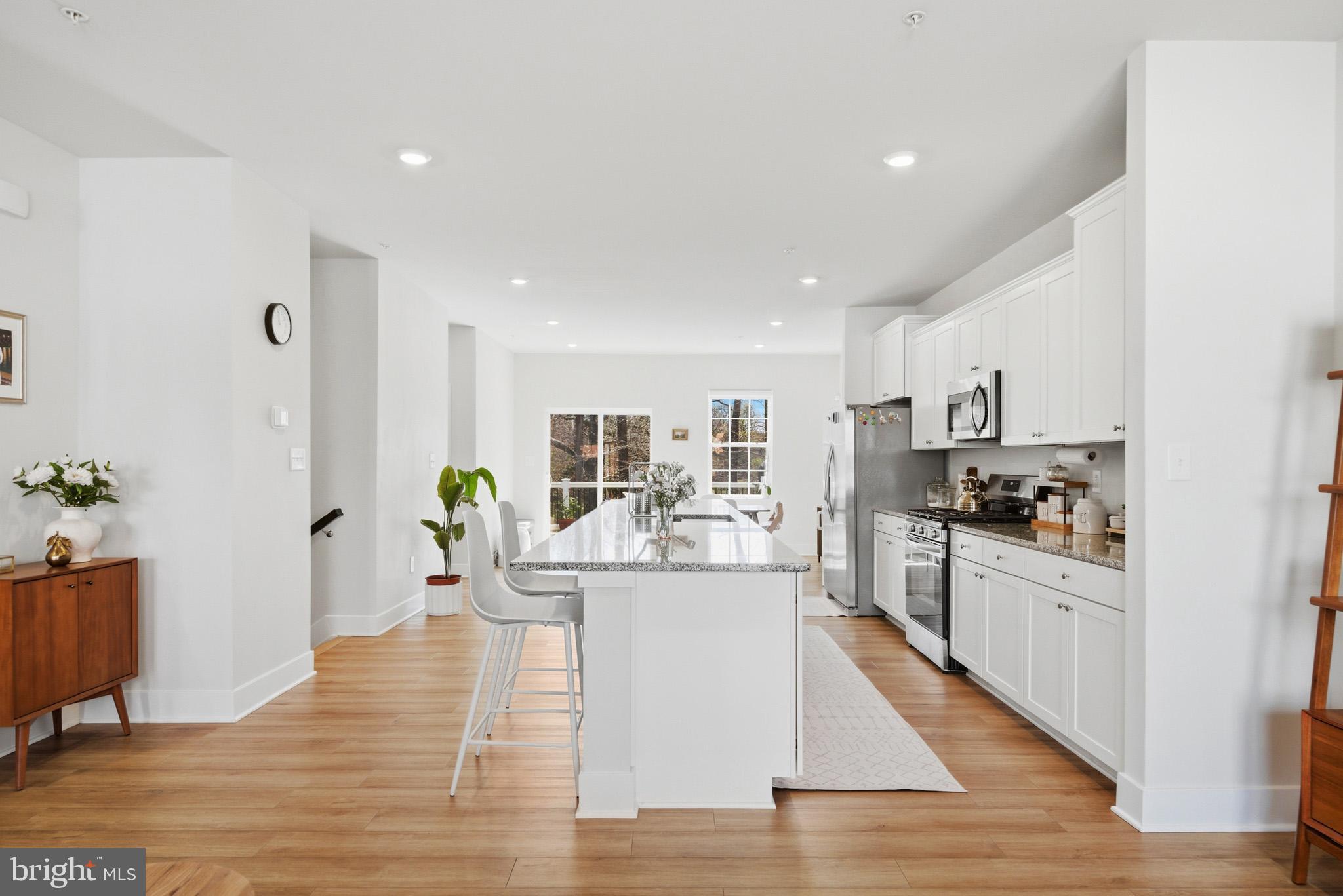 THE WOODS AT MYRTLE POINT - Residential